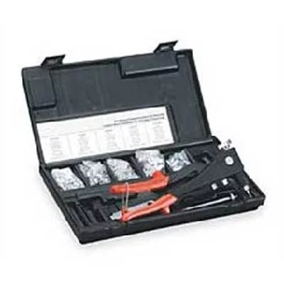 Thread Setter / Rivet Nut Kit
