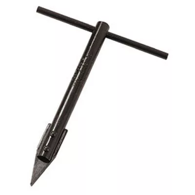 Extracting Tool - 2.5 - 4.5mm, #3 - #8