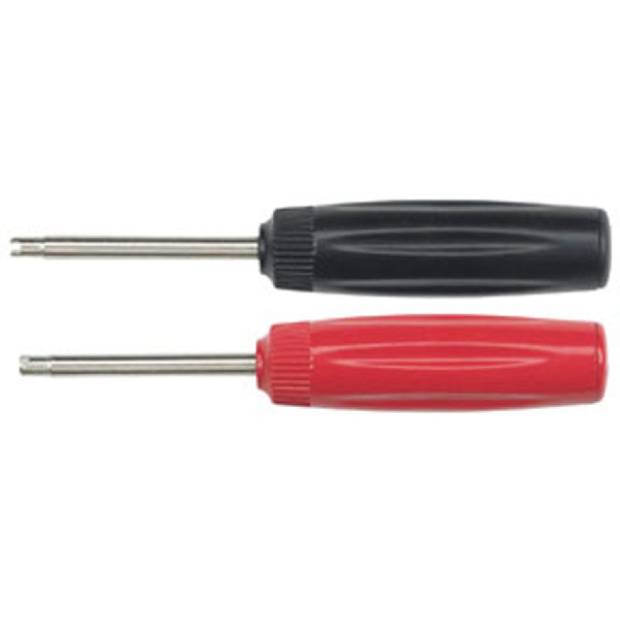 Valve Stem Torque Tool Set - 2-Pc Valve Stem Torque Tool Set - 2-Pc