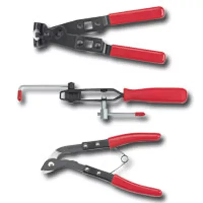 CV Boot Service Kit - 3-Pc