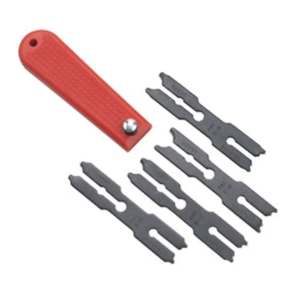 (image for) E Ring Installer and Removal Kit
