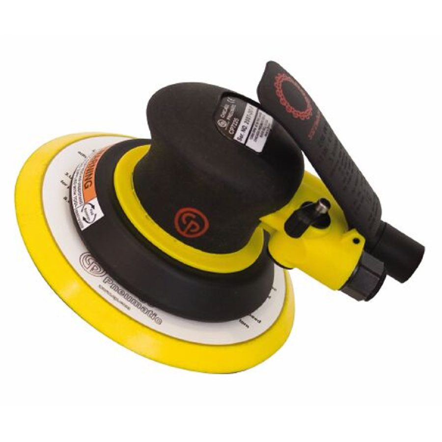 Random Orbital Sander - 3/32" Orbit CP7225