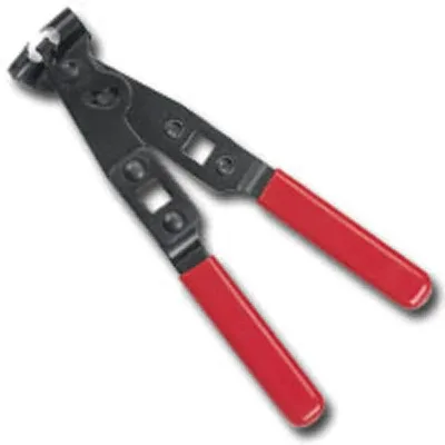 (image for) CV Boot Clamp Tool