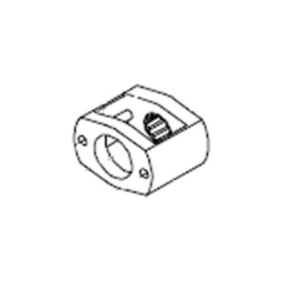 Ingersoll-Rand 2131-703 Hammer Frame for IR-2131 Wrench