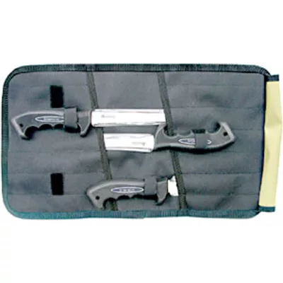 Freshwater Fillet Knife Set