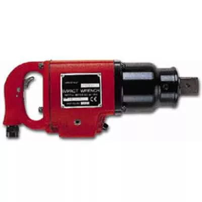 #5 Spline Drive Impact Wrench - Max Torque 3500 ft-lbs