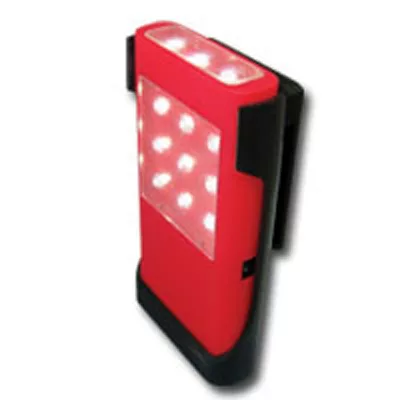 Rechargeable Mini Max Pocket LED Light
