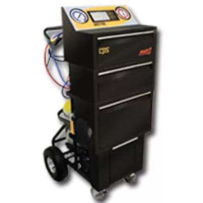 Refrigerant Recovery, Recycling, Recharging Machine Refrigerant Recovery, Recycling, Recharging Machine