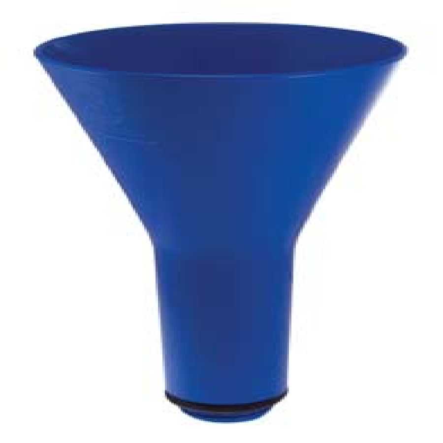 Toyota Oil Funnel Threaded