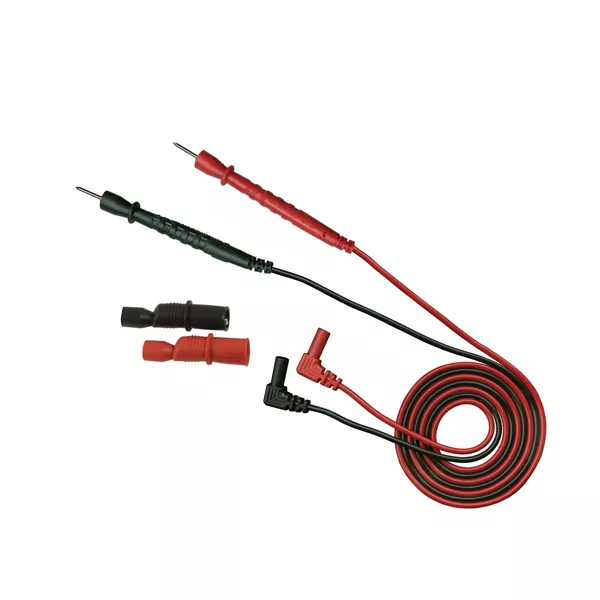 Insulated Test Leads - Phoenix Clamp Meter Series