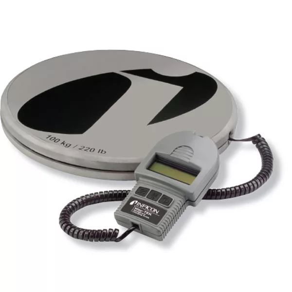 Wey-TEK Refrigerant Scale Wey-TEK Refrigerant Scale