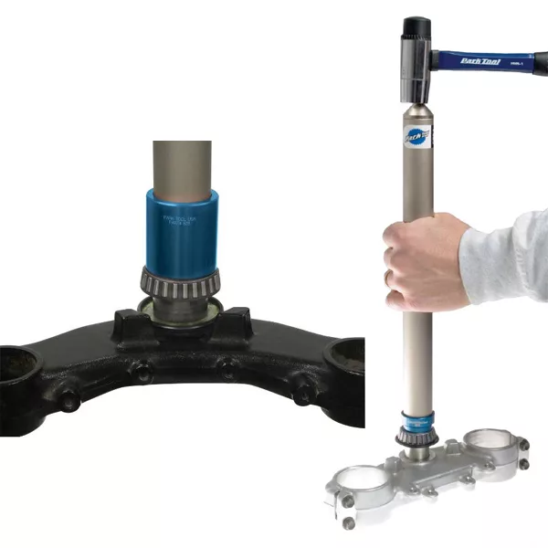Steering Tube Bearing Installer Steering Tube Bearing Installer