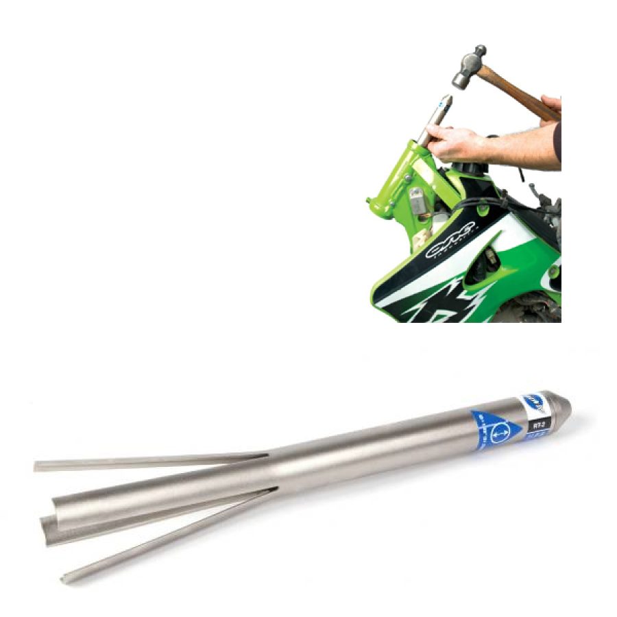 Steering Race Remover RT-2 Steering Race Remover RT-2