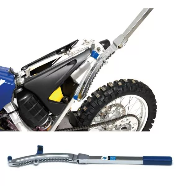 Handlebar and Subframe Straightener