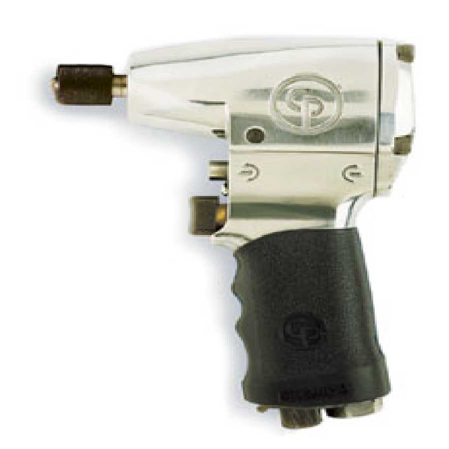 1/4" Inch Drive Hex Air Impact Wrench