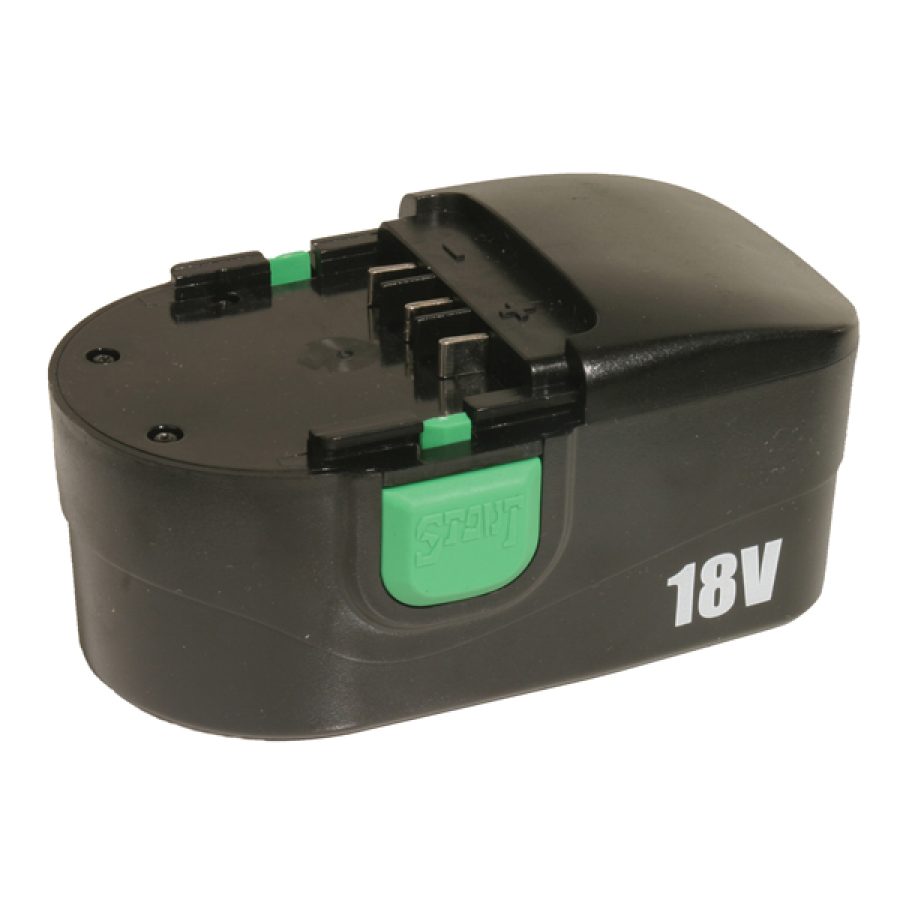 . X150 18v 1.5Ah NiCd Battery for Cordless Band Saw