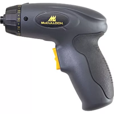 sup 4.8V Cordless Screwdriver