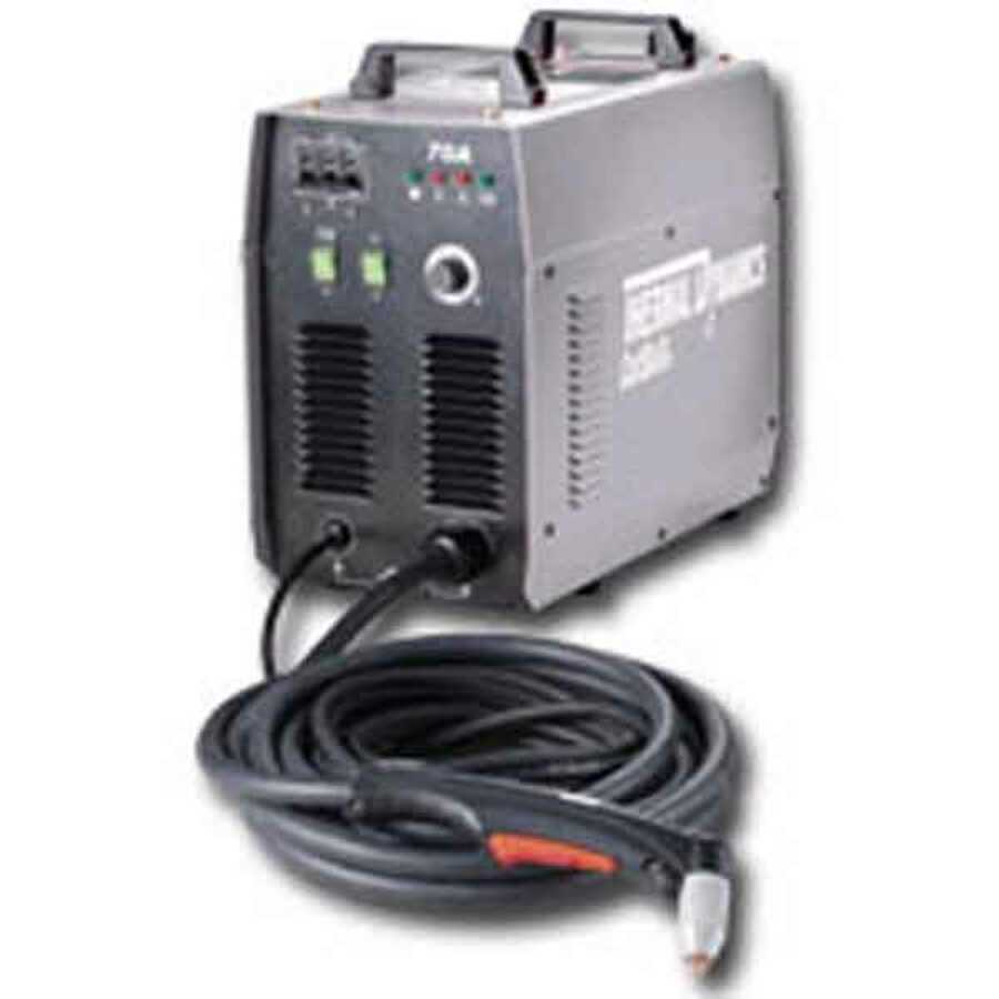 Thermal Dynamics C70A Air Plasma Cutting System