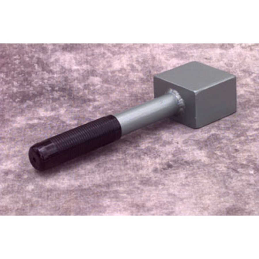 Mo-Clamp 5710 Frame Rail Straightening Dolly