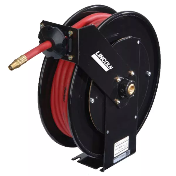 Mini Workbench Medium Pressure Oil Hose Reel Mini Workbench Medium Pressure Oil Hose Reel