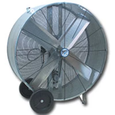 (image for) sup Maxx Air 42" Belt Drive Industrial Fan