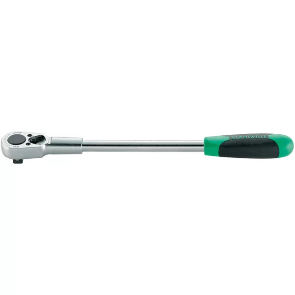 532 Ratchet - 1/2 In Drive Reversible