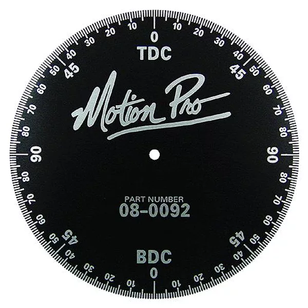 Engine Timing Degree Wheel Engine Timing Degree Wheel