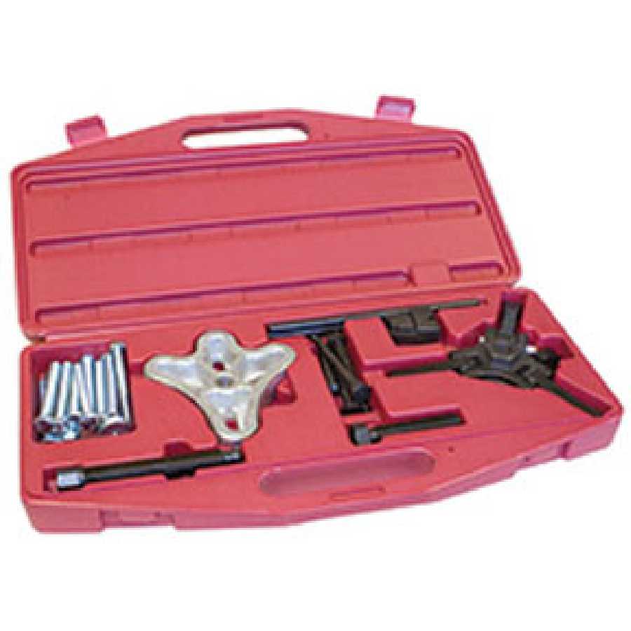 Harmonic Balancer Puller Set