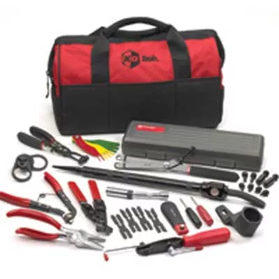 KD Tools Tote and Promote