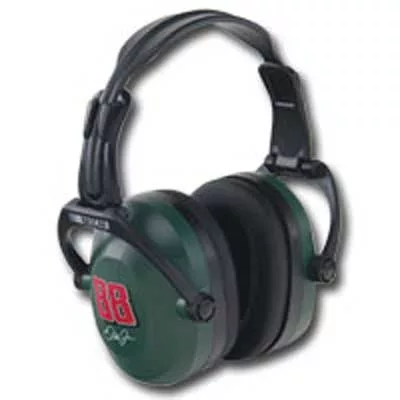 NASCAR Team Series #88 Dale Earnhardt Jr. Ear Muffs