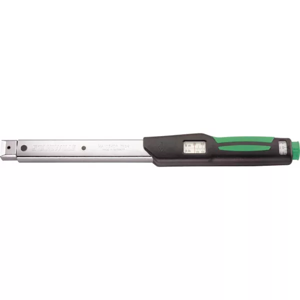 730N Service MANOSKOP Torque Wrench - 350-1800 in-lbs, 30-150 ft