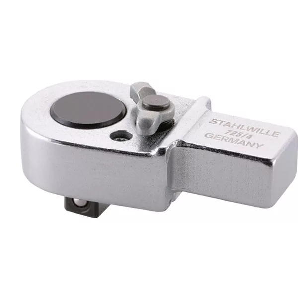 725/4 - Ratchet Insert Tool - 40 Nm