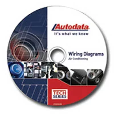 2008 Climate Control Wiring Diagrams DVD 2008 Climate Control Wiring Diagrams DVD