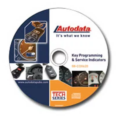 2008 Key Programming and Service Indicators CD - Domestic 2008 Key Programming and Service Indicators CD - Domestic