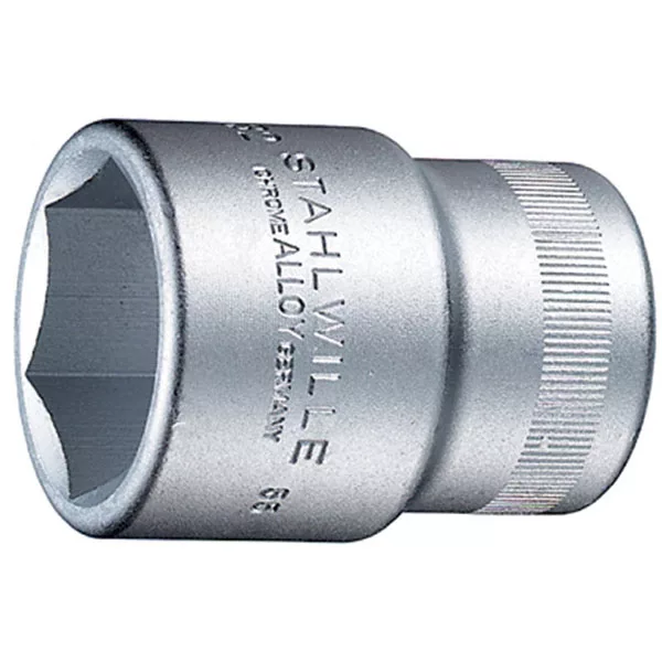 55 - 3/4 In Dr Socket - 46mm 55 - 3/4 In Dr Socket - 46mm
