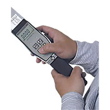 1/4 In Dr COMPUTORQ II Electronic Torque Wrench - 5-50 in-