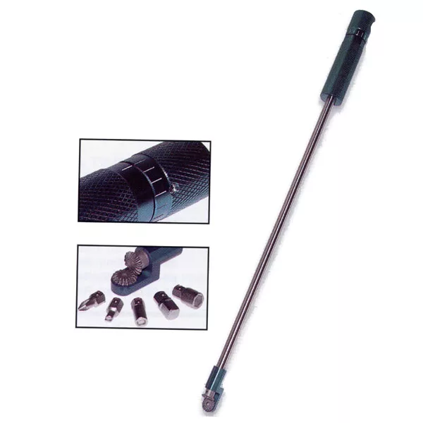 brand-nla-90 Degree 1/4 In Hex Driver