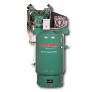 10 HP Vertical Tank Air Compressor - 120 Gallon - 230/3/60