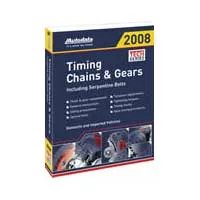 2008 Timing Chains and Gears Manual 2008 Timing Chains and Gears Manual