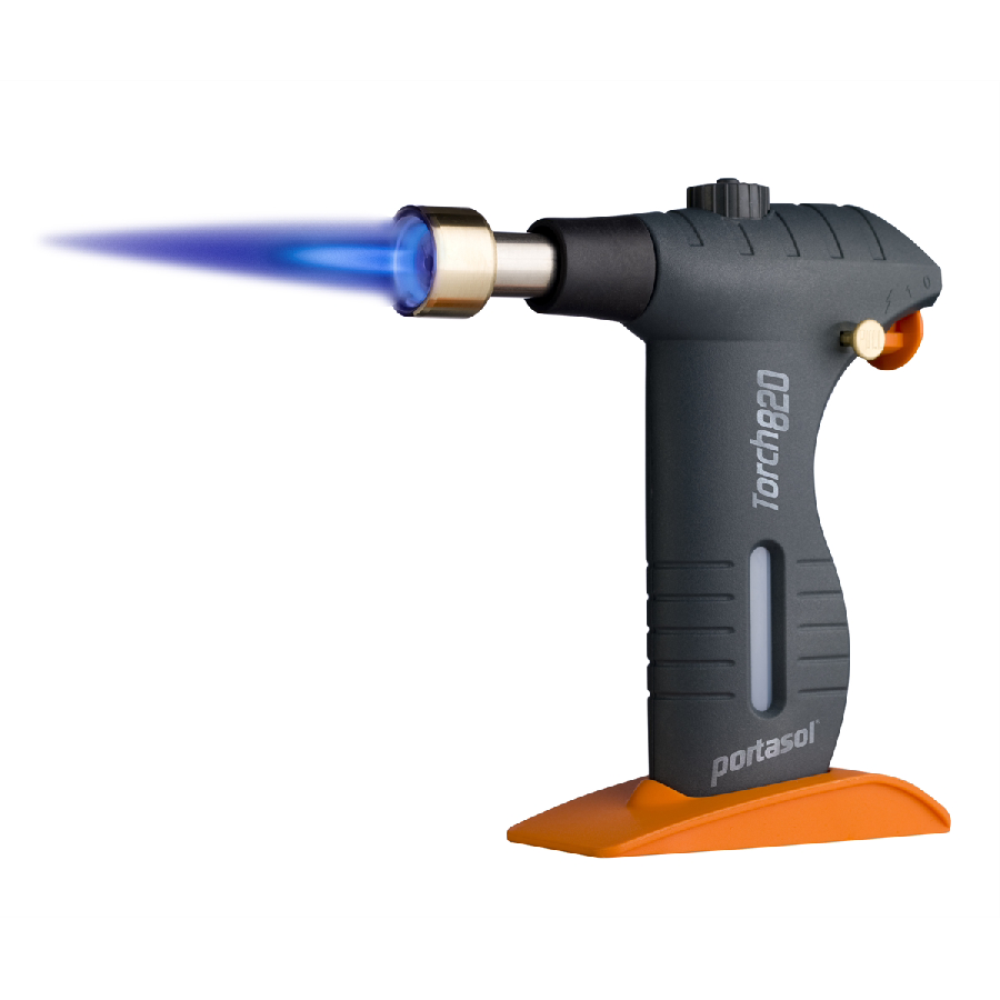 High Powered 820 Watt Gas Torch