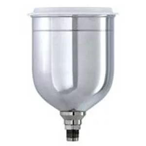 GFC-504 20 oz. Aluminum Gravity Cup