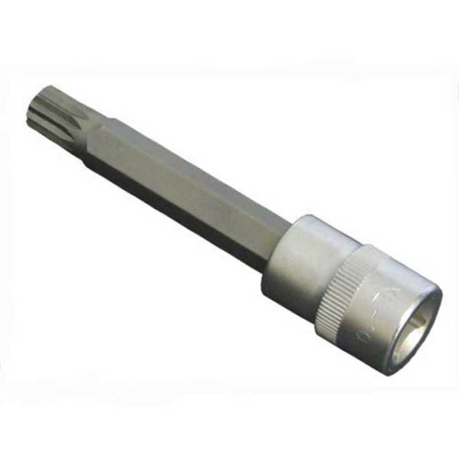 3/8 In Dr 10mm 12-Pt Long Socket - VW / Audi