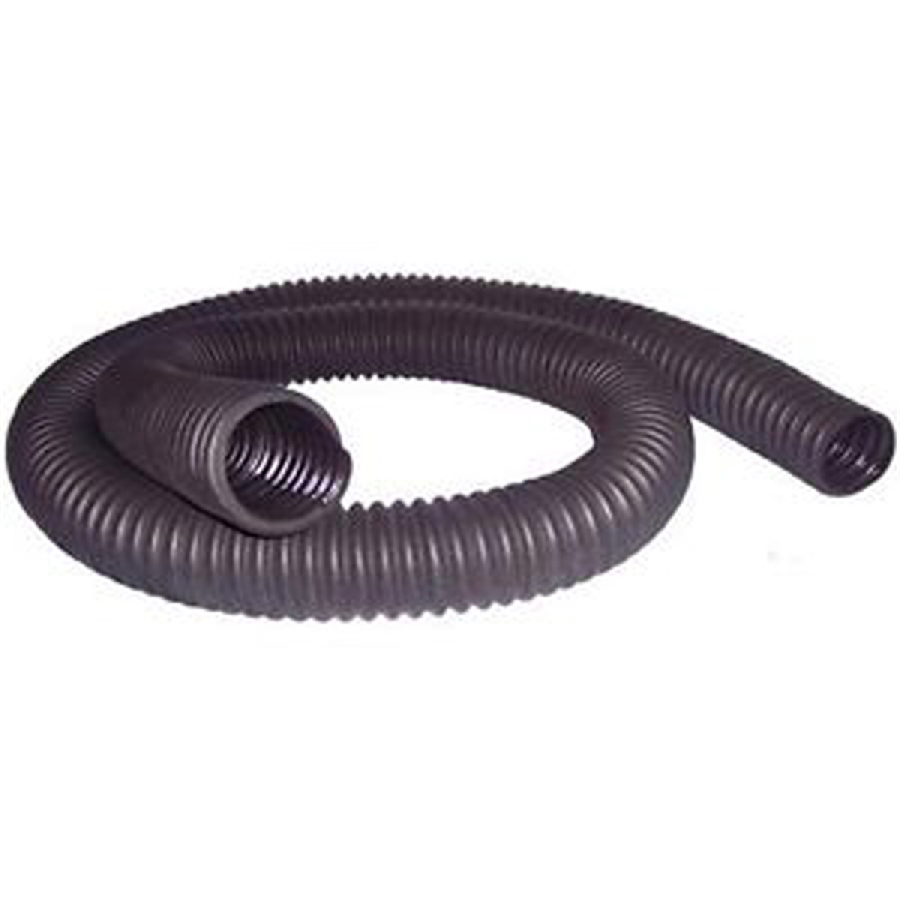 Crushproof Tubing Exhaust Hose 4" x 11' Durable & Flexible