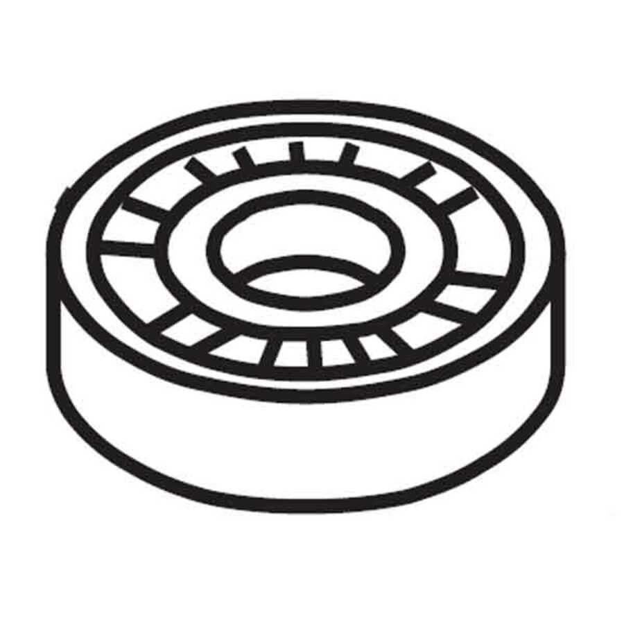 Bearing-Ball for CP 869, 9425