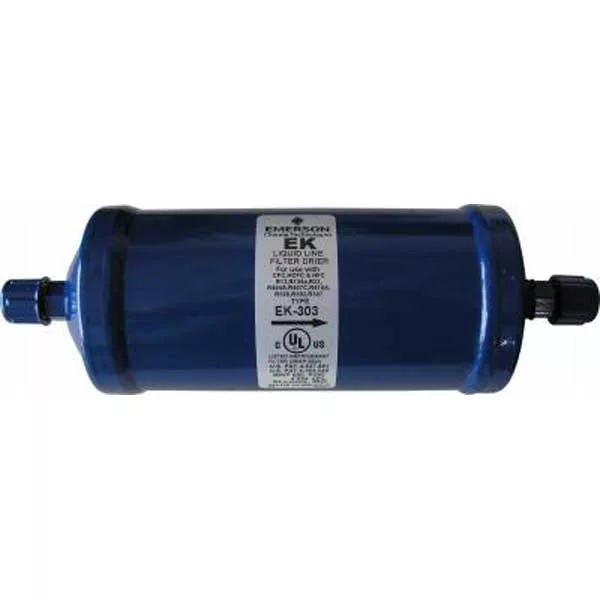 Recycling Filter Drier