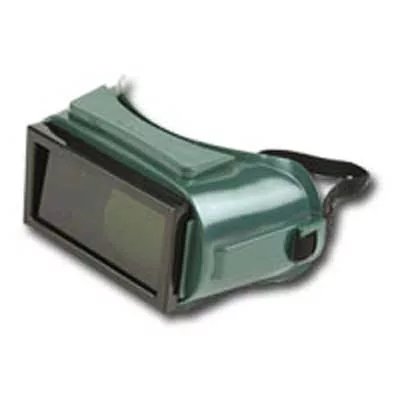 Deluxe Cutting and Brazing Flip Up Goggles