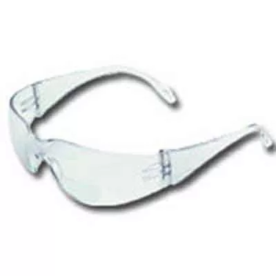 Veratti 2000 Bifocal Safety Glasses - +3.0 Veratti 2000 Bifocal Safety Glasses - +3.0