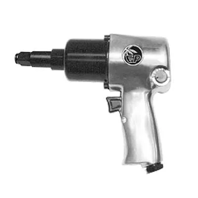 1/2 In Dr Super Duty Impact Wrench 2" Ext Shank