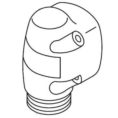 Housing-Cutter for CP835
