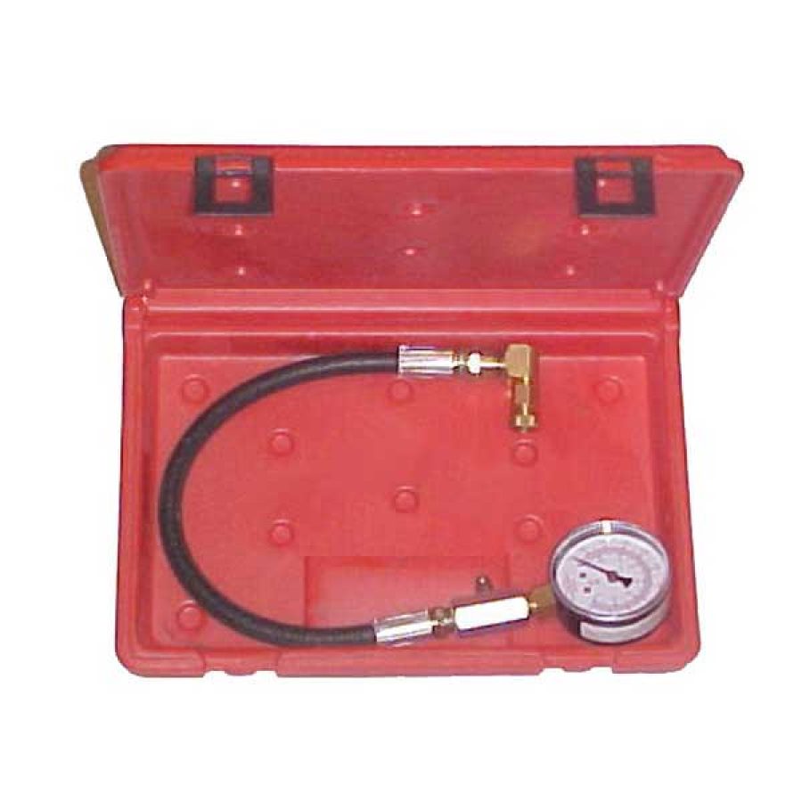 - Diesel Compression Tester w/ Plastic Box